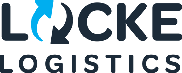 Locke Logistics Logo